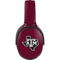 Texas A&M University Black Logo Skullcandy Venue Skin