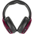 Texas A&M University Black Logo Skullcandy Venue Skin