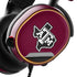 Texas A&M University Black Logo SteelSeries Arctis 5 Skin