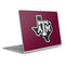 Texas A&M University Black Logo Surface Book 2 15in Skin