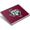 Texas A&M University Black Logo Surface Book Skin