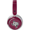 Texas A&M University Black Logo Surface Headphones Skin