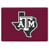 Texas A&M University Black Logo Surface Laptop 2 Skin