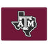 Texas A&M University Black Logo Surface Laptop 3 13.5in Skin