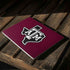 Texas A&M University Black Logo Surface Laptop 3 13.5in Skin