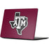 Texas A&M University Black Logo Surface Laptop 7 13.8in Skin