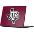 Texas A&M University Black Logo Surface Laptop 7 15in Skin