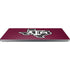 Texas A&M University Black Logo Universal Laptop 11in (8.8 x 6.2in) Skin