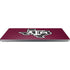 Texas A&M University Black Logo Universal Laptop 14in (11.4 x 8.2in) Skin