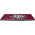 Texas A&M University Black Logo Universal Laptop 17in (13.8 x 10in) Skin