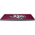 Texas A&M University Black Logo Universal Laptop 18in (14.6 x 10.6in) Skin