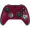 Texas A&M University Black Logo Xbox Elite Wireless Controller Series 2 Skin