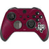 Texas A&M University Black Logo Xbox Elite Wireless Controller Series 2 Skin