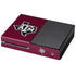 Texas A&M University Black Logo Xbox One Skins