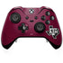 Texas A&M University Black Logo Xbox One Skins