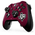 Texas A&M University Black Logo Xbox One Elite Controller Skin