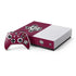 Texas A&M University Black Logo Xbox One S All-Digital Edition Bundle Skin