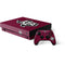 Texas A&M University Black Logo Xbox One X Bundle Skin