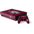 Texas A&M University Black Logo Xbox One Skins