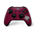 Texas A&M University Black Logo Xbox One X Bundle Skin
