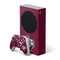 Texas A&M University Black Logo Xbox Series S Bundle Skin