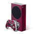 Texas A&M University Black Logo Xbox Series S Bundle Skin