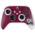 Texas A&M University Black Logo Xbox Series S Bundle Skin