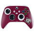 Texas A&M University Black Logo Xbox Series S Skins
