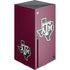Texas A&M University Black Logo Xbox Series X Skins