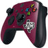 Texas A&M University Black Logo Xbox Series X Controller Skin