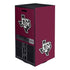 Texas A&M University Black Logo XBox Series X Digital Edition Bundle Skin