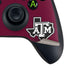Texas A&M University Black Logo XBox Series X Digital Edition Bundle Skin