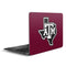 Texas A&M University Black Logo Zenbook UX305FA 13.3in Skin