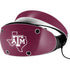 Texas A&M University Black Logo PlayStation VR2 Skin