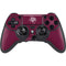 Texas A&M University Black Logo PS4/PC SCUF Impact Controller Skin