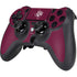 Texas A&M University Black Logo PS4/PC SCUF Impact Controller Skin