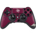 Texas A&M University Black Logo PS4/PC SCUF Impact Controller Skin