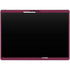Texas A&M University Black Logo Surface Pro 9 Skin