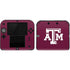 Texas A&M University TAM Nintendo Skins