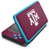 Texas A&M University TAM Nintendo Skins