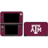 Texas A&M University TAM Nintendo Skins