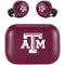Texas A&M University TAM Amazon Echo Buds Skin