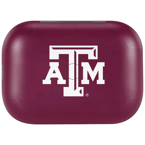 Texas A&M University TAM Amazon Echo Buds Skin