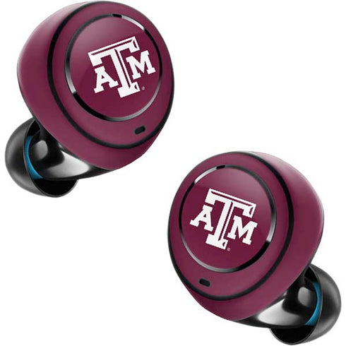 Texas A&M University TAM Amazon Echo Buds Skin
