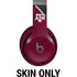 Texas A&M University TAM Beats Solo 4 Wireless Headphones Skin