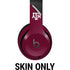 Texas A&M University TAM Beats Studio Pro Wireless Headphones Skin