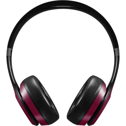 Texas A&M University TAM Beats Studio Pro Wireless Headphones Skin