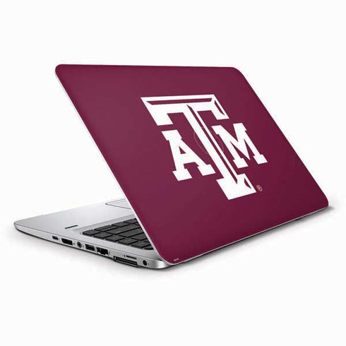 Texas A&M University TAM HP Elitebook Skin