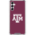 Texas A&M University TAM Gabb Phone 4 Clear Case