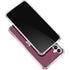 Texas A&M University TAM Gabb Phone 4 Clear Case